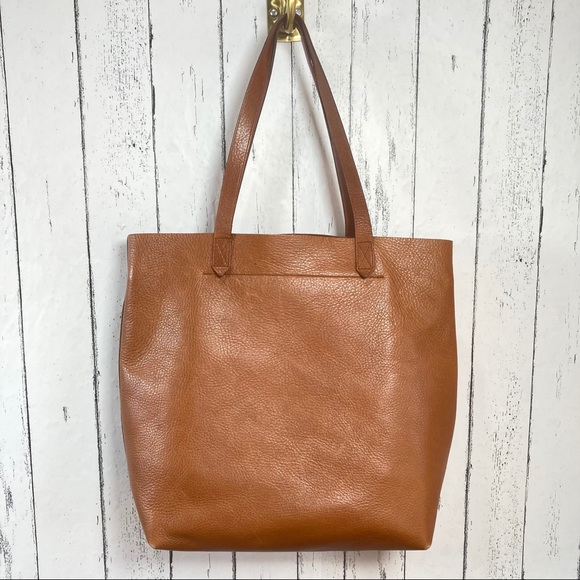 Madewell The Medium Transport Tote Bag - Picture 5 of 12